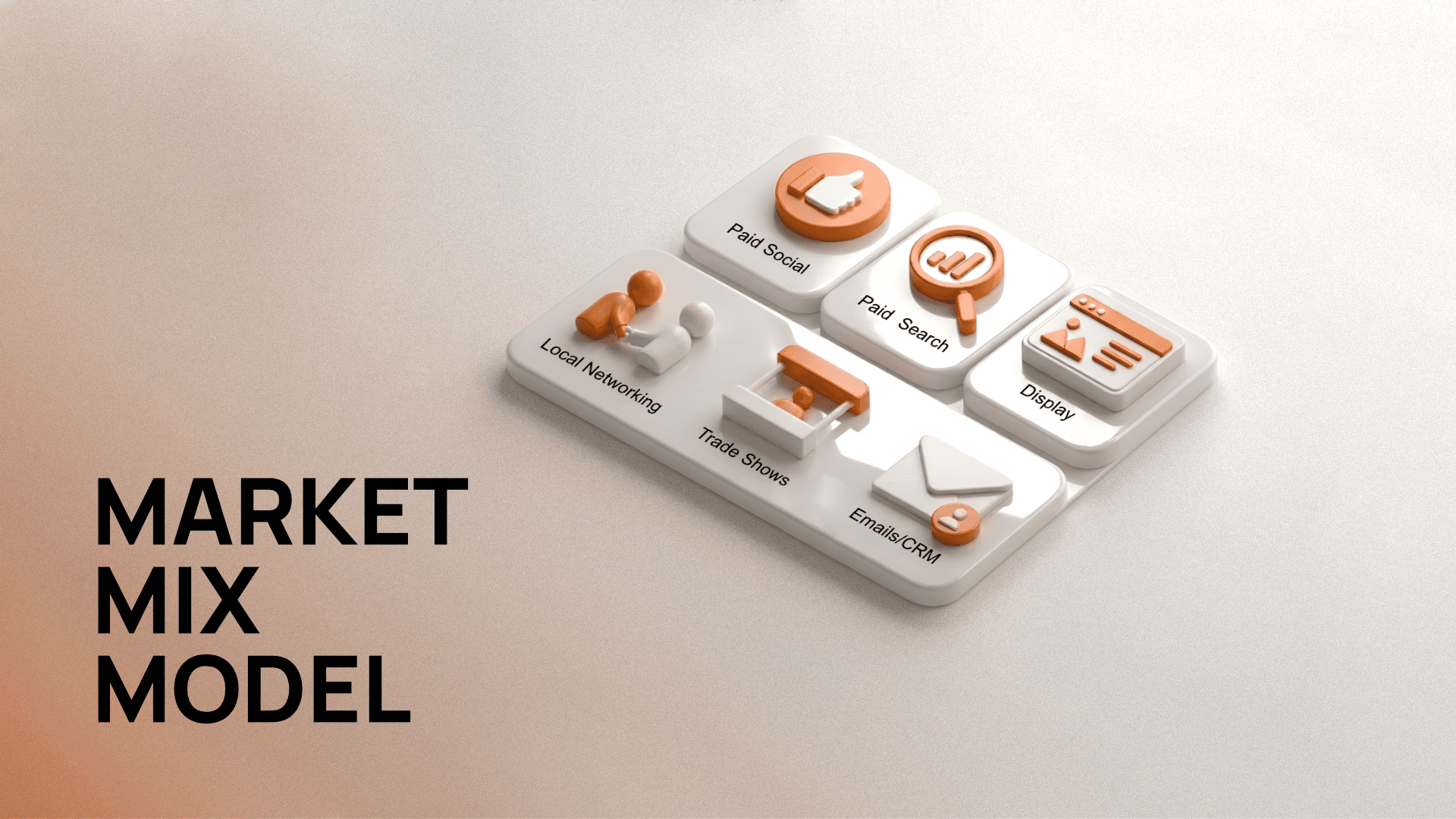Driving growth with 25% less spend.